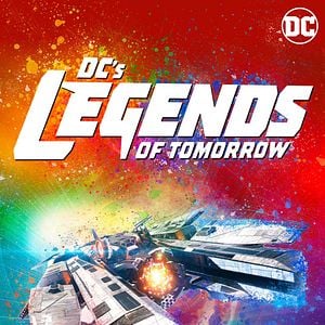 Foto DC's Legends of Tomorrow