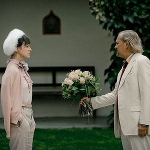 Foto Uwe Ochsenknecht