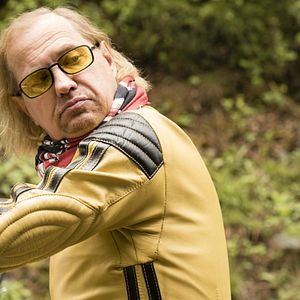 Foto Uwe Ochsenknecht