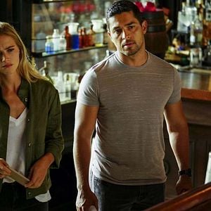 Foto Wilmer Valderrama