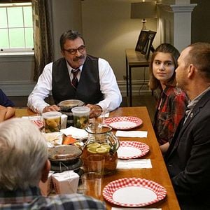 Foto Blue Bloods (Familia de policías)