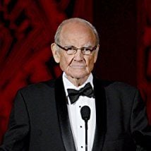 Foto George McGovern