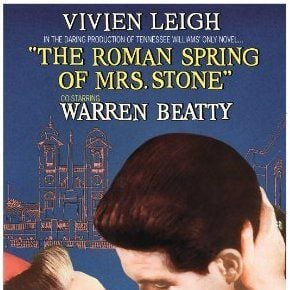 Foto La primavera romana de la Sra. Stone