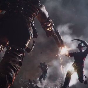 Foto Ready Player One