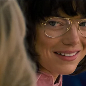 Foto La batalla de los sexos