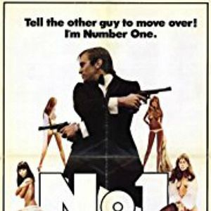 Foto No. 1 del servicio secreto