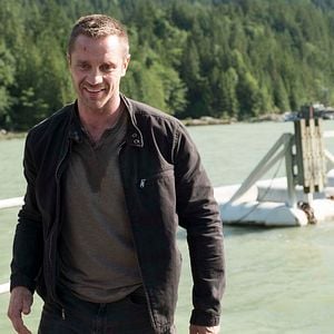 Foto Somewhere Between