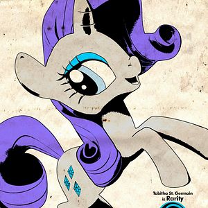 Foto My Little Pony. La película