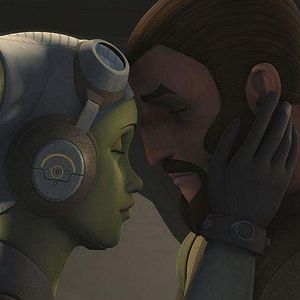 Foto Star Wars Rebels