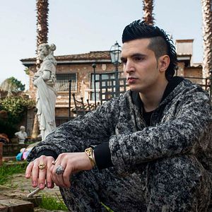 Foto Suburra (2017)