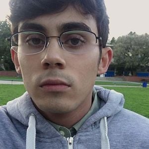 Foto American Vandal