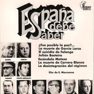 Foto España debe saber