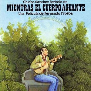 Foto Mientras el cuerpo aguante