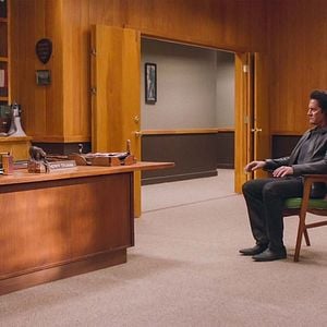 Foto Kyle MacLachlan