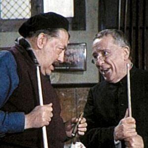 Foto ¡Se armó el belén!