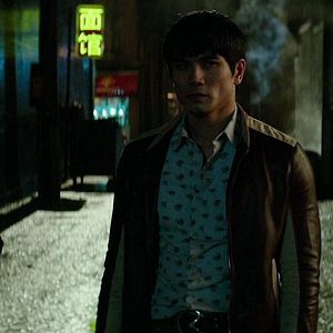 Foto Birth of the Dragon