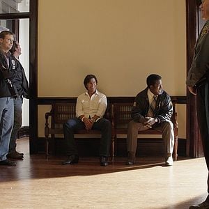 Foto Barry Seal: El traficante