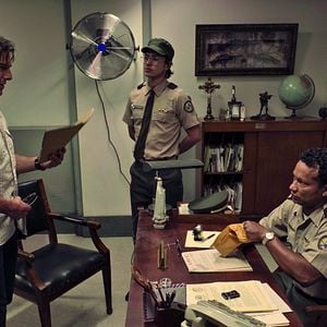 Foto Barry Seal: El traficante