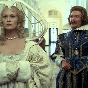 Foto Los Cuatro Mosqueteros (La venganza de Milady)