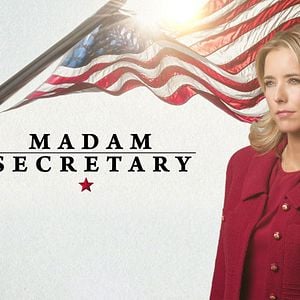 Foto Madam Secretary