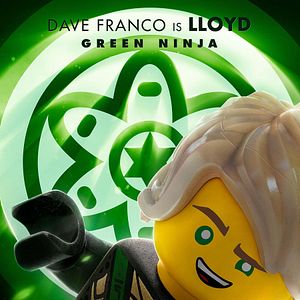 Foto La Lego Ninjago película
