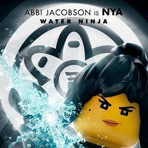 Foto La Lego Ninjago película