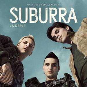 Foto Suburra (2017)