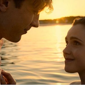 Foto William Moseley