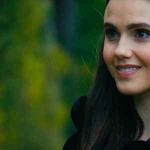 Foto Poppy Drayton