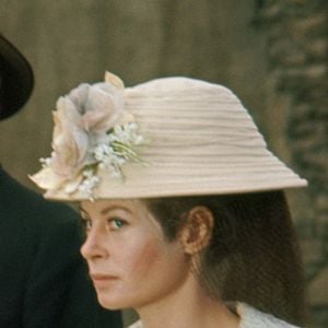 Foto La hija de Ryan