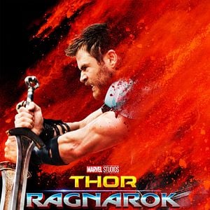 Foto Thor: Ragnarok
