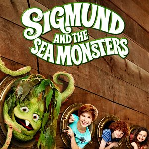 Foto Sigmund and the Sea Monsters