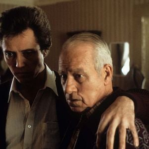 Foto Christopher Walken