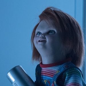 Foto El culto de Chucky