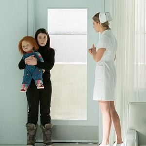 Foto El culto de Chucky