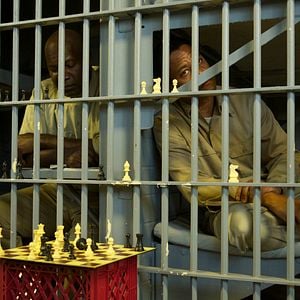 Foto Dennis Haysbert