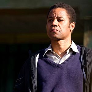 Foto Cuba Gooding Jr.