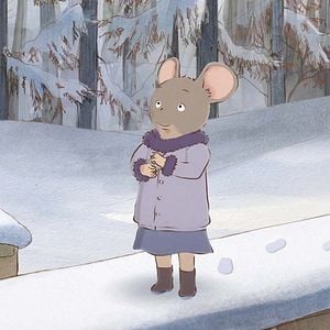 Foto Ernest & Celestine: Cuentos de invierno
