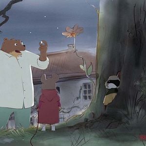 Foto Ernest & Celestine: Cuentos de invierno