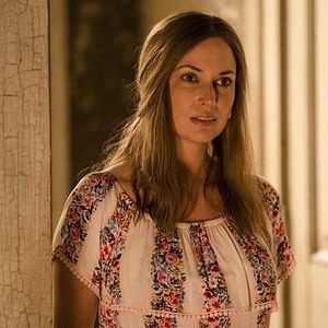 Foto Julie Ann Emery