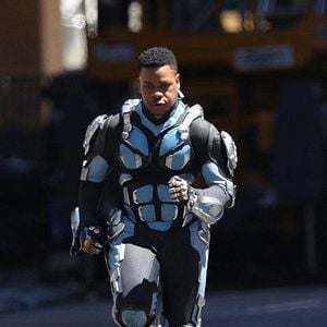 Foto Pacific Rim: Insurrección