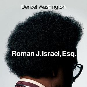 Foto Roman J. Israel, Esq.