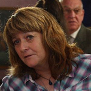 Foto Melanie Kilburn