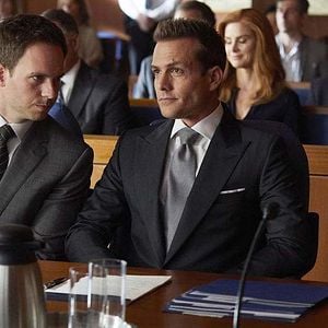 Foto Suits: la clave del éxito