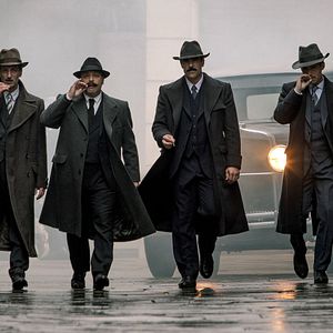 Foto Michelle Jenner