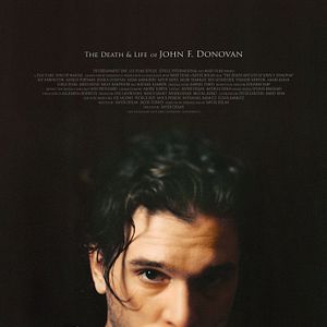 Foto Mi vida con John F. Donovan