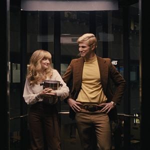 Foto Andrea Riseborough