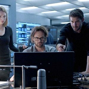 Foto Kristen Connolly