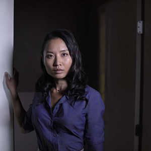 Foto Li Jun Li
