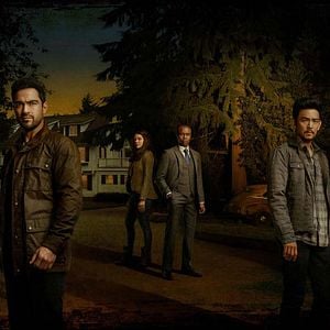 Foto Brianna Hildebrand